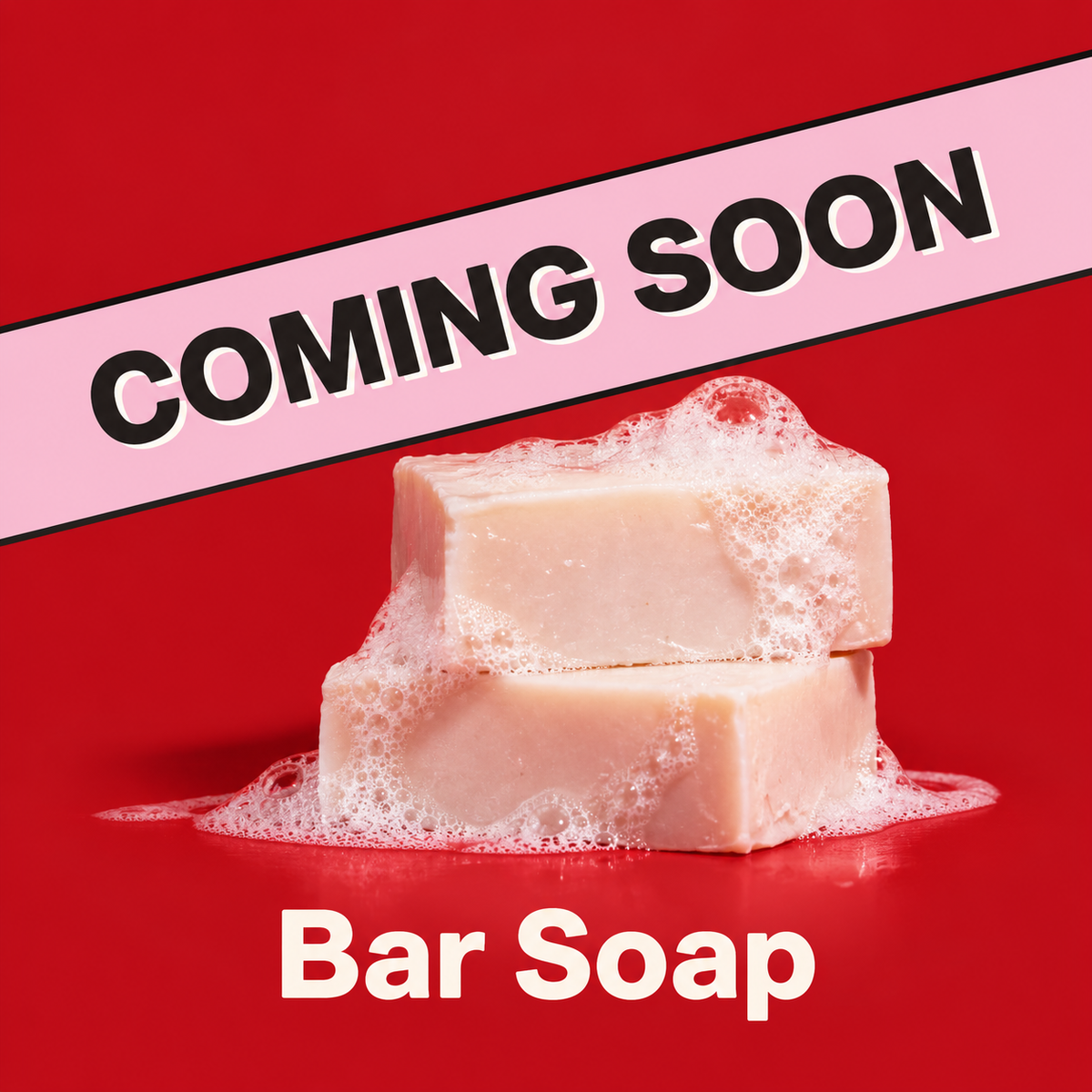 Bar Soap