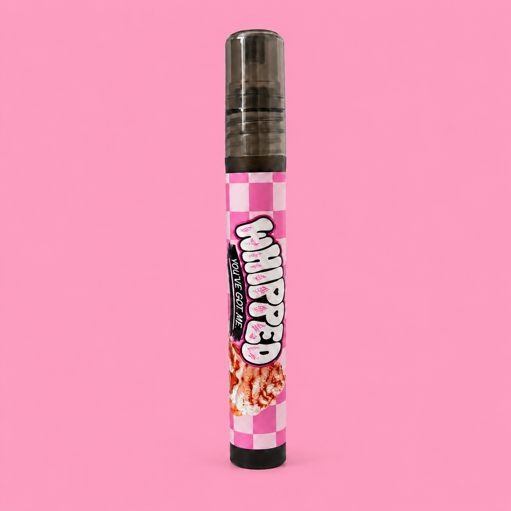 WHIPPED — 10 ml Spray