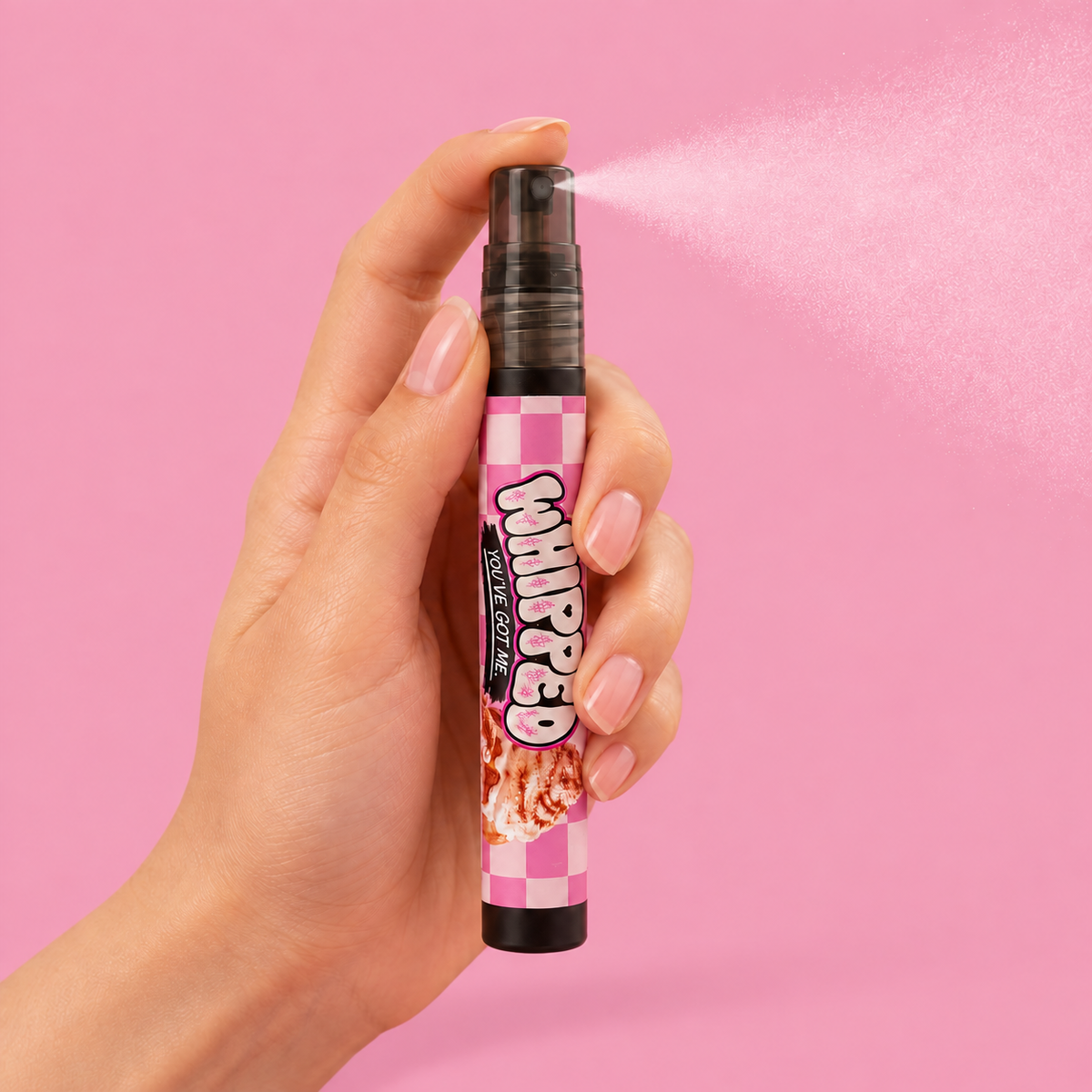 WHIPPED — 10 ml Spray