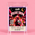 Freak Show lavender wax melt