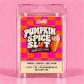 Pumpkin Spice Sl*t pumpkin espresso sweet cream wax melt